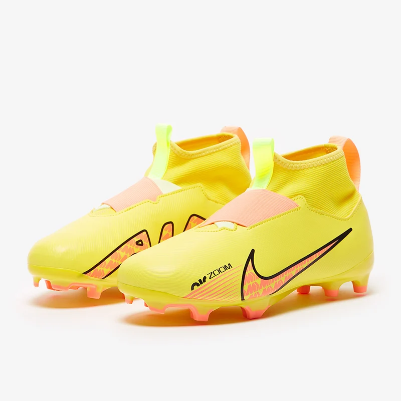 Nike Kinder Zoom Mercurial Superfly IX Academy FG/MG