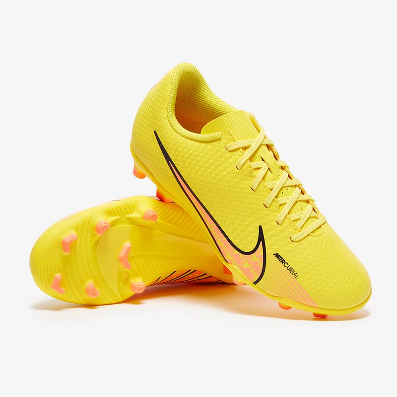 Nike Kinder Mercurial Vapor XV Club FG/MG