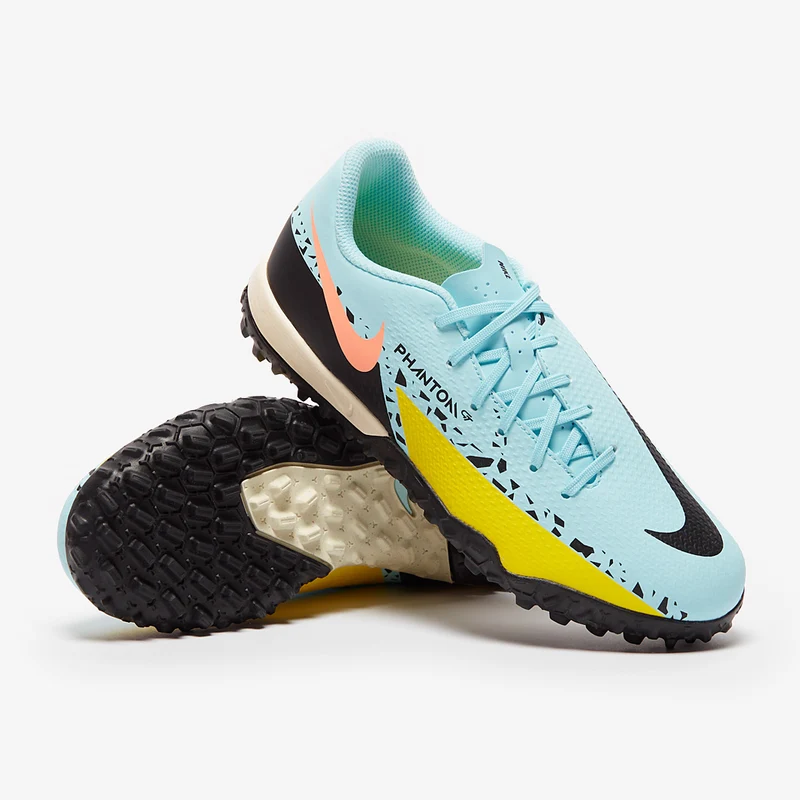 Nike Kinder Phantom GT II Academy TF