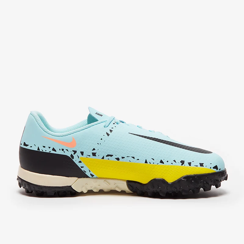 Nike Kinder Phantom GT II Academy TF