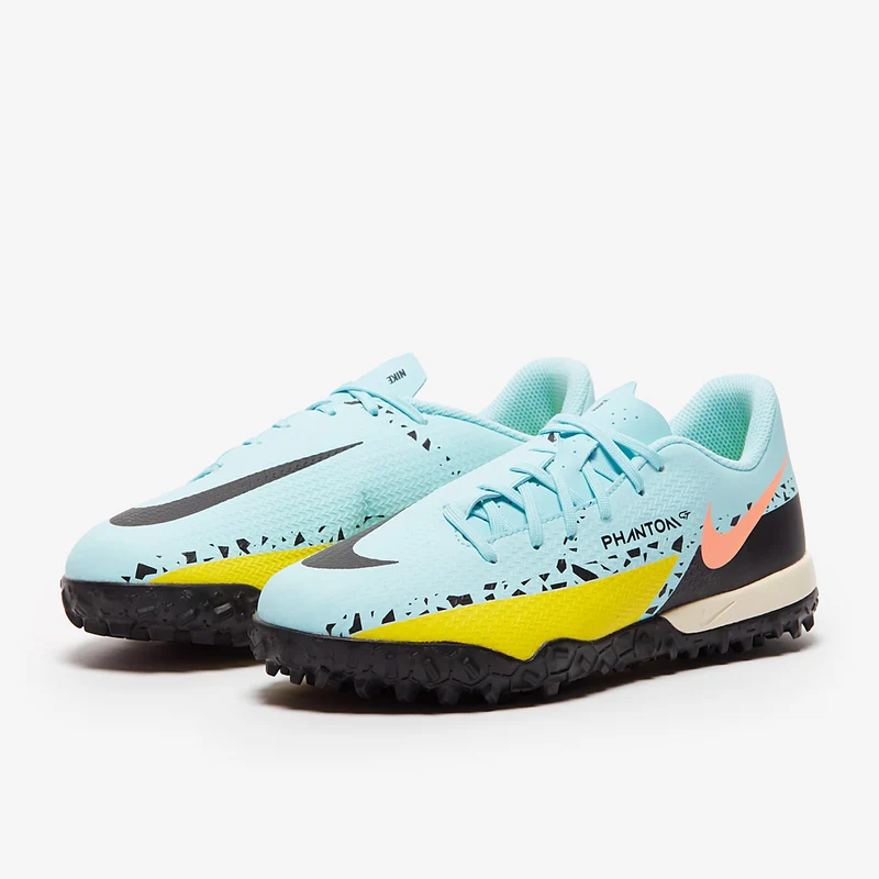 Nike Kinder Phantom GT II Academy TF