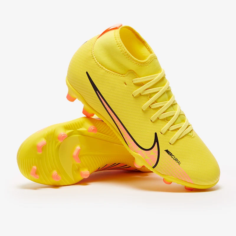 Nike Kinder Mercurial Superfly IX Club FG/MG