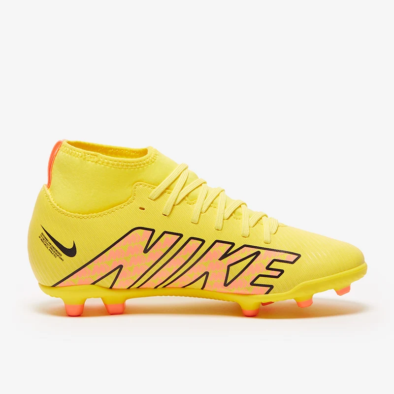 Nike Kinder Mercurial Superfly IX Club FG/MG