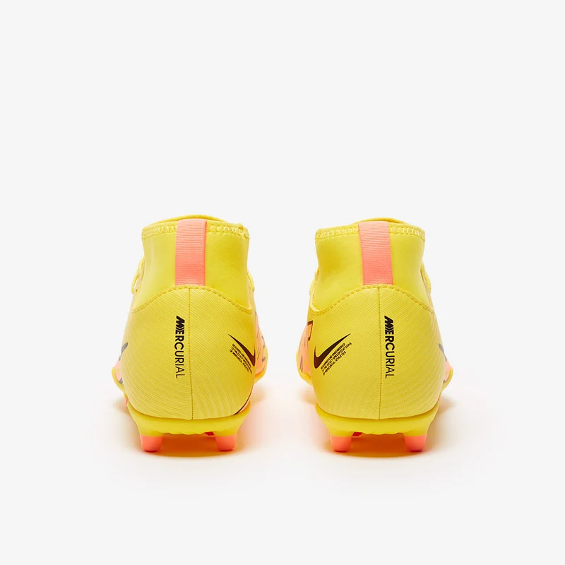 Nike Kinder Mercurial Superfly IX Club FG/MG