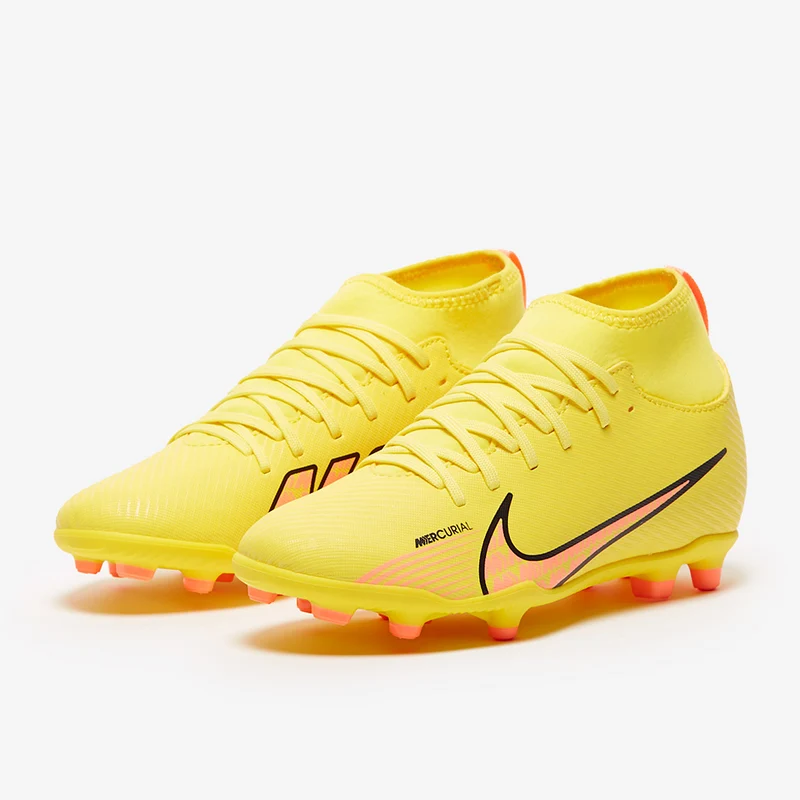 Nike Kinder Mercurial Superfly IX Club FG/MG