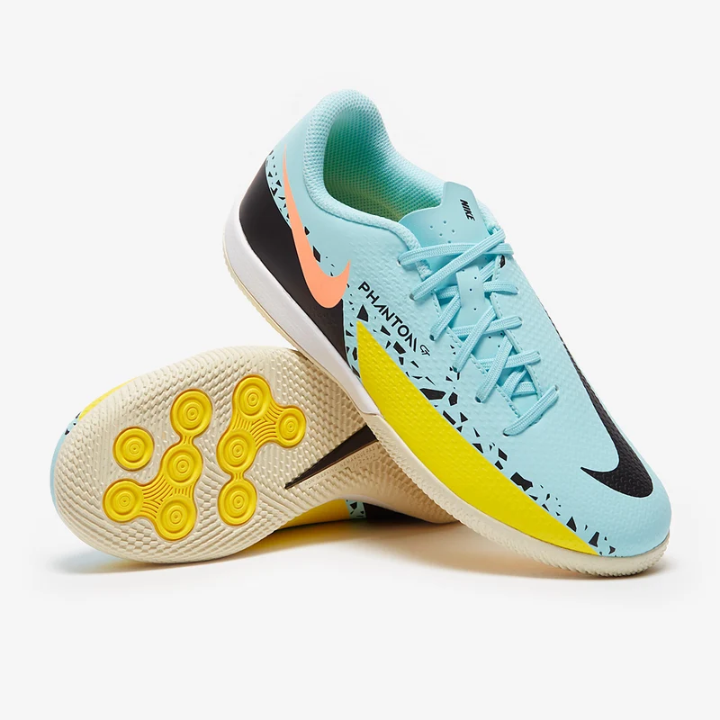 Nike Kinder Phantom GT II Academy IC