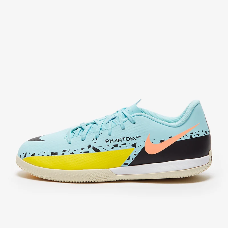 Nike Kinder Phantom GT II Academy IC