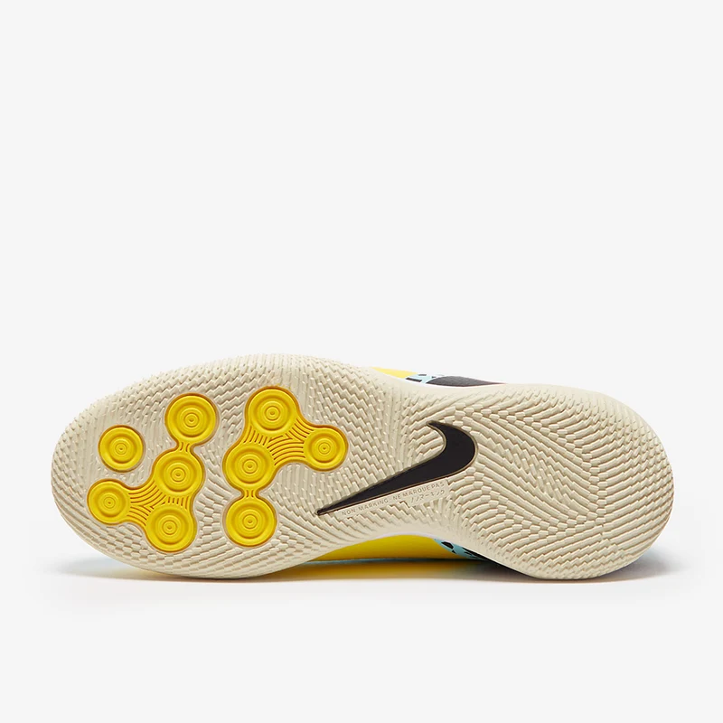 Nike Kinder Phantom GT II Academy IC