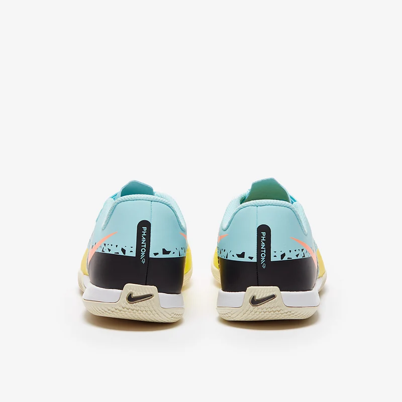 Nike Kinder Phantom GT II Academy IC