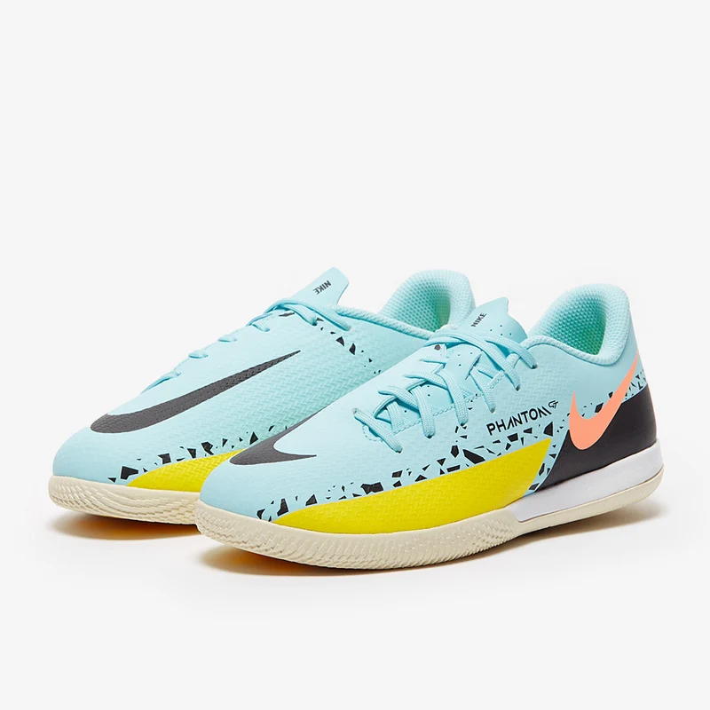 Nike Kinder Phantom GT II Academy IC