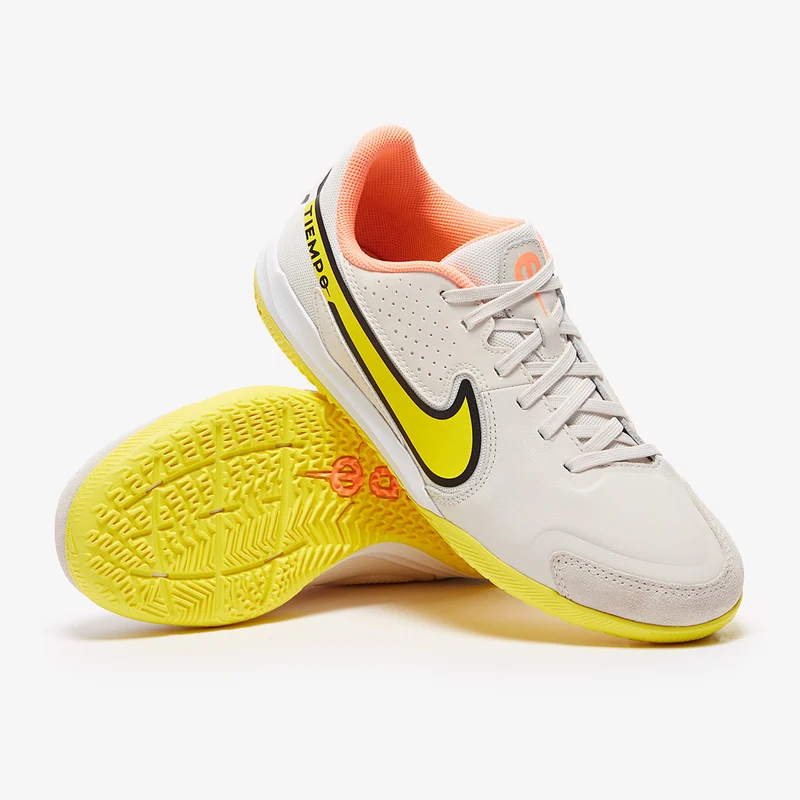 Nike Kinder Tiempo Legend IX Academy IC