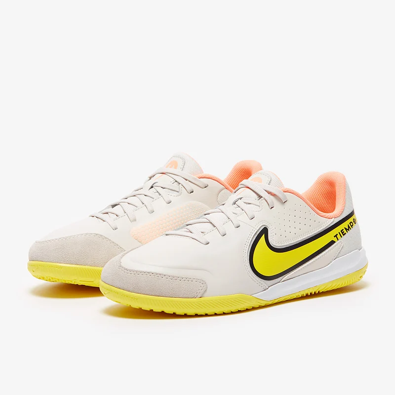 Nike Kinder Tiempo Legend IX Academy IC