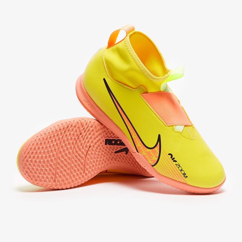 Nike Kinder Zoom Mercurial Superfly IX Academy IC