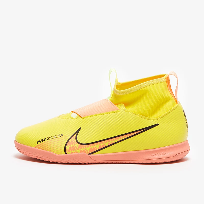 Nike Kinder Zoom Mercurial Superfly IX Academy IC
