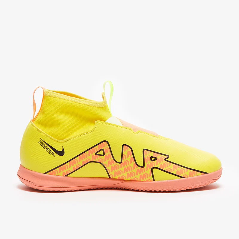 Nike Kinder Zoom Mercurial Superfly IX Academy IC