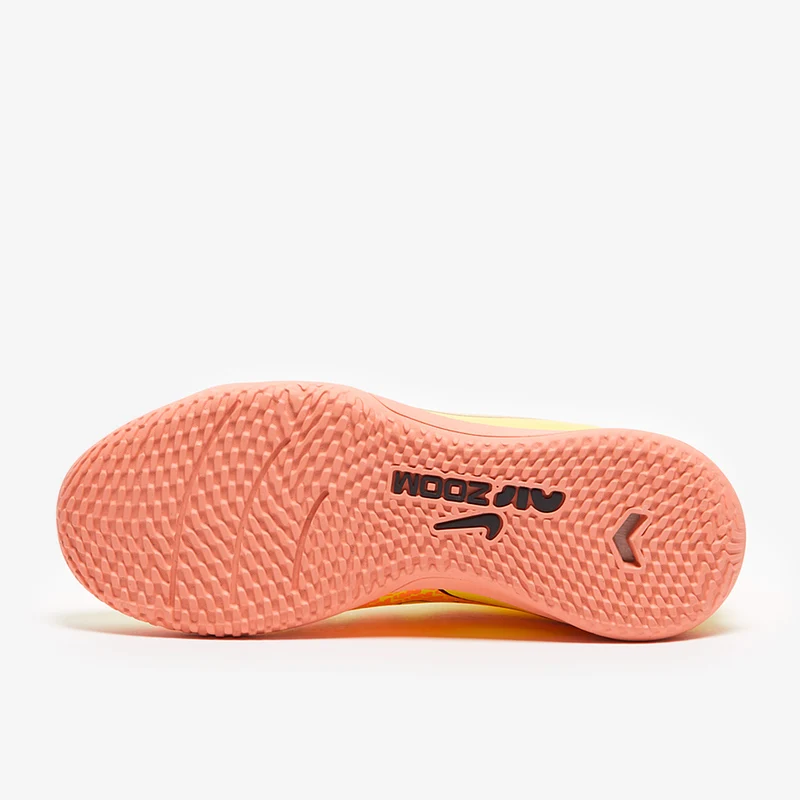 Nike Kinder Zoom Mercurial Superfly IX Academy IC