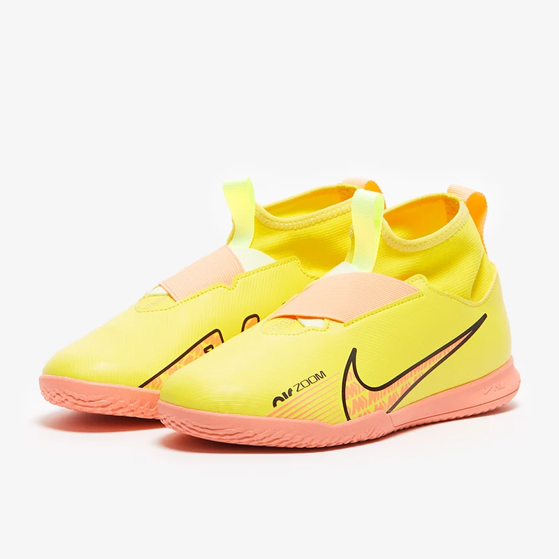 Nike Kinder Zoom Mercurial Superfly IX Academy IC