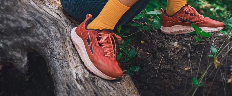 Altra Damen Outroad