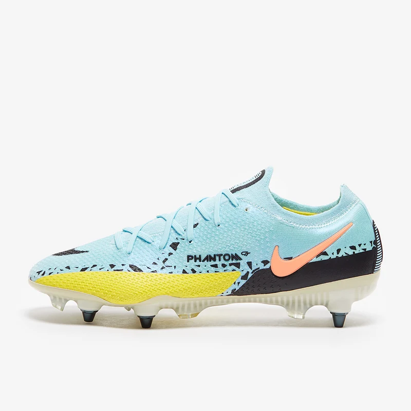Nike Phantom GT II Elite SG Pro Anti Clog