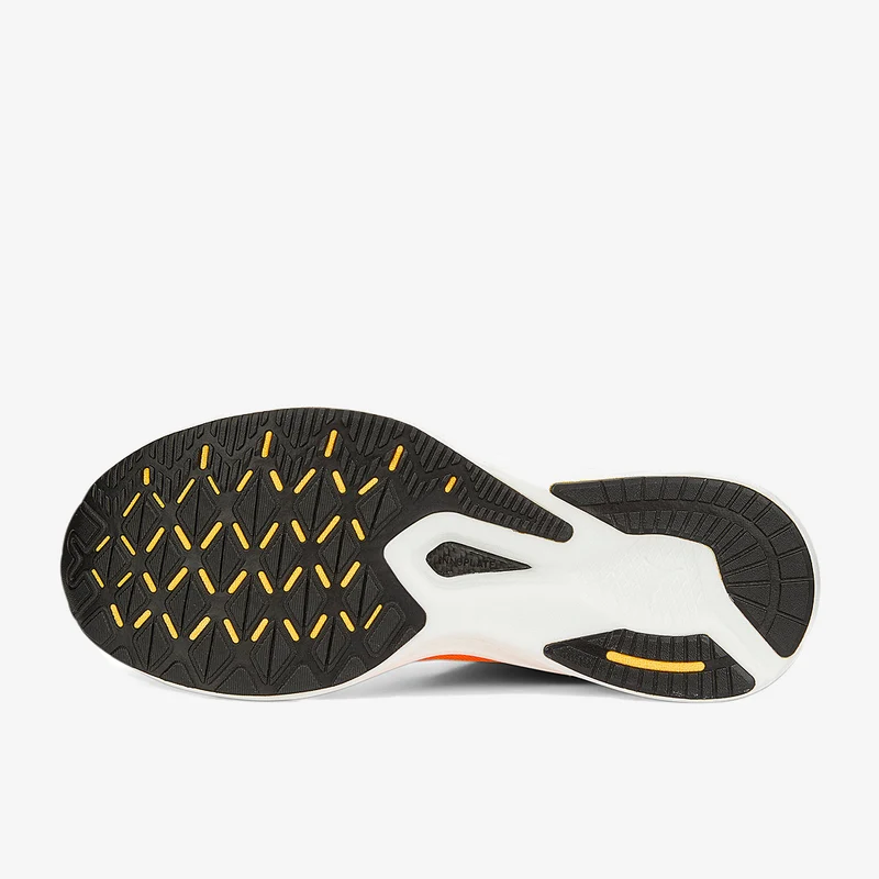 Puma Deviate Nitro Elite Fireglow - Sun Stream