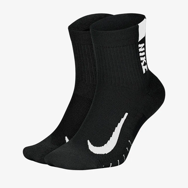 Nike Multiplier Knöchelsocken