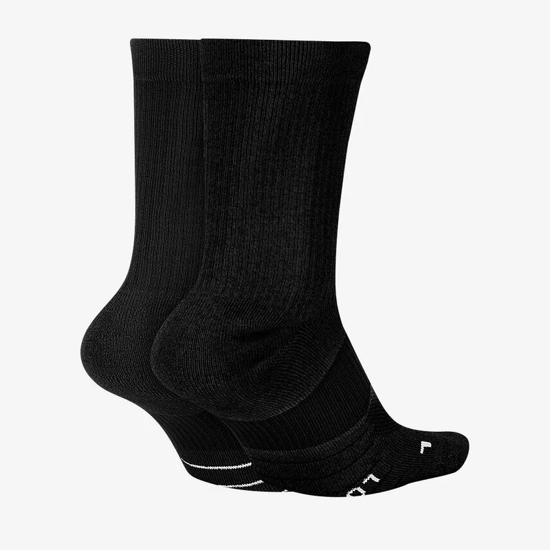 Nike Multiplier Crew Socken