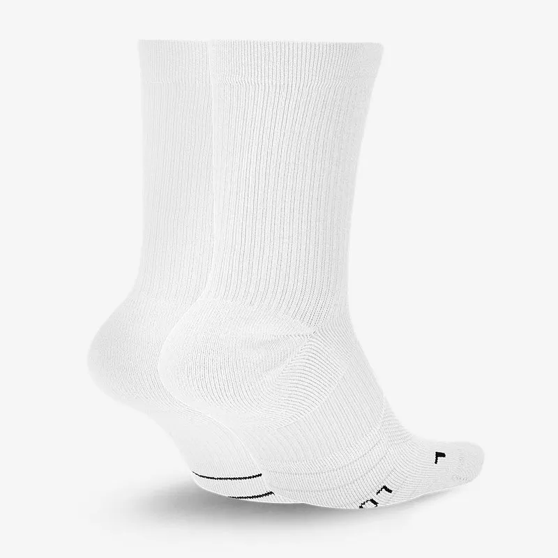 Nike Multiplier Crew Socken