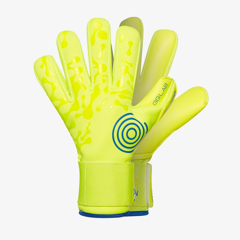 gloveglu i:NITRON Original TF + Mini gloveglu Original GK Gloves