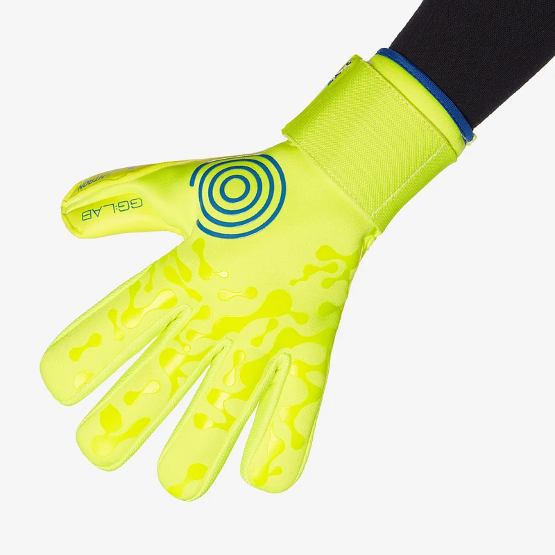 gloveglu i:NITRON Original TF + Mini gloveglu Original GK Gloves
