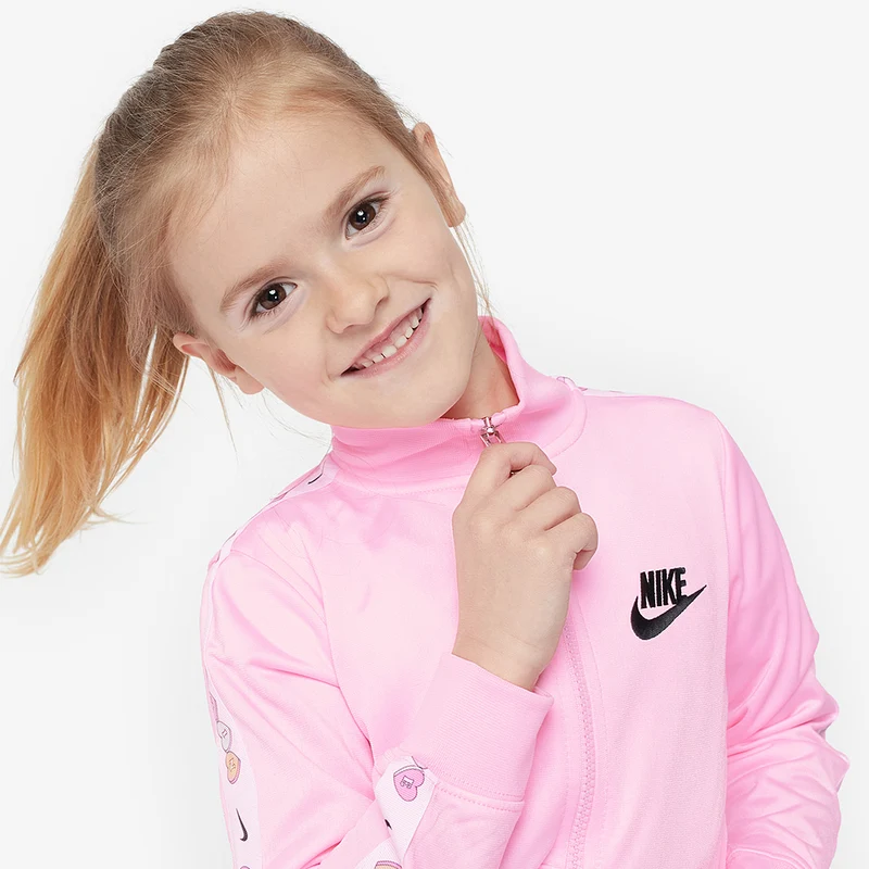 Nike Kinder V Day Trikot Taping Set