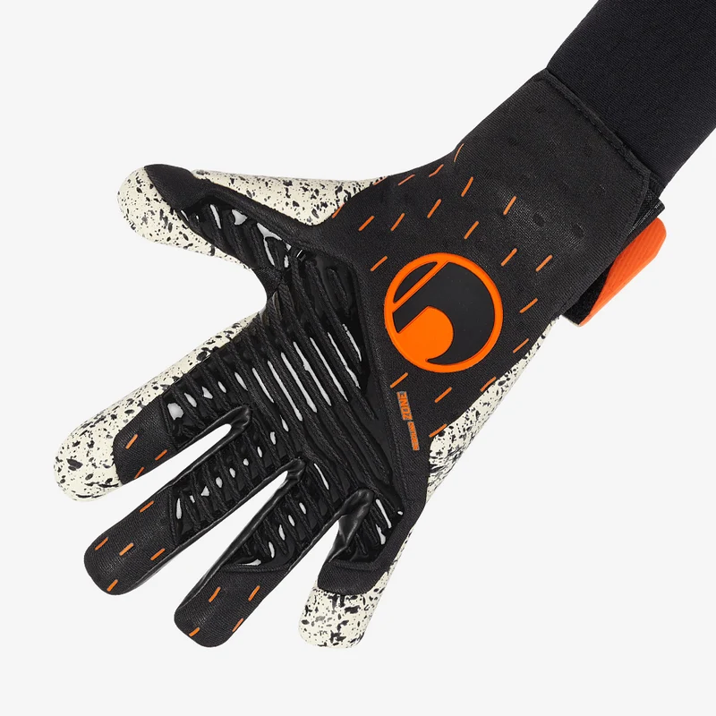 Uhlsport Kinder Speed Contact Supergrip+ HN