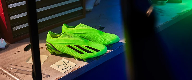 adidas X Speedportal+ FG