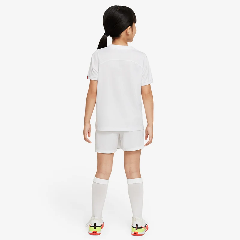 Nike Paris Saint Germain 22/23 Little Kids Dri-Fit Third Kit