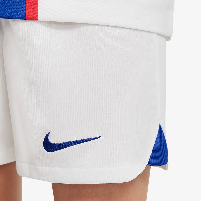 Nike Paris Saint Germain 22/23 Little Kids Dri-Fit Third Kit
