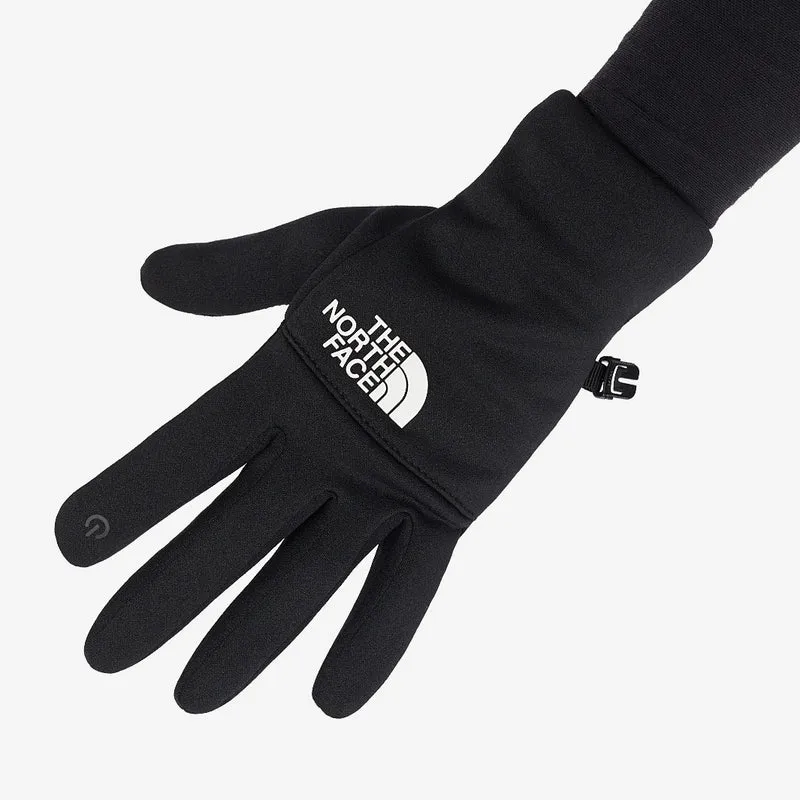 The North Face Etip recycled Handschuhe