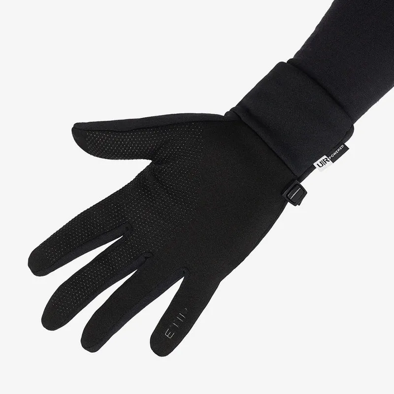 The North Face Etip recycled Handschuhe