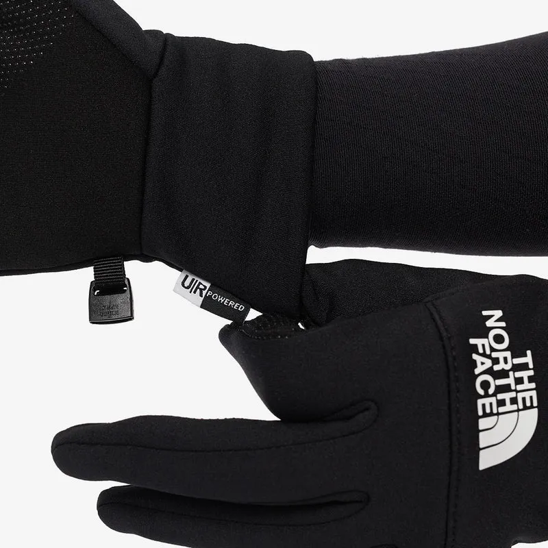 The North Face Etip recycled Handschuhe