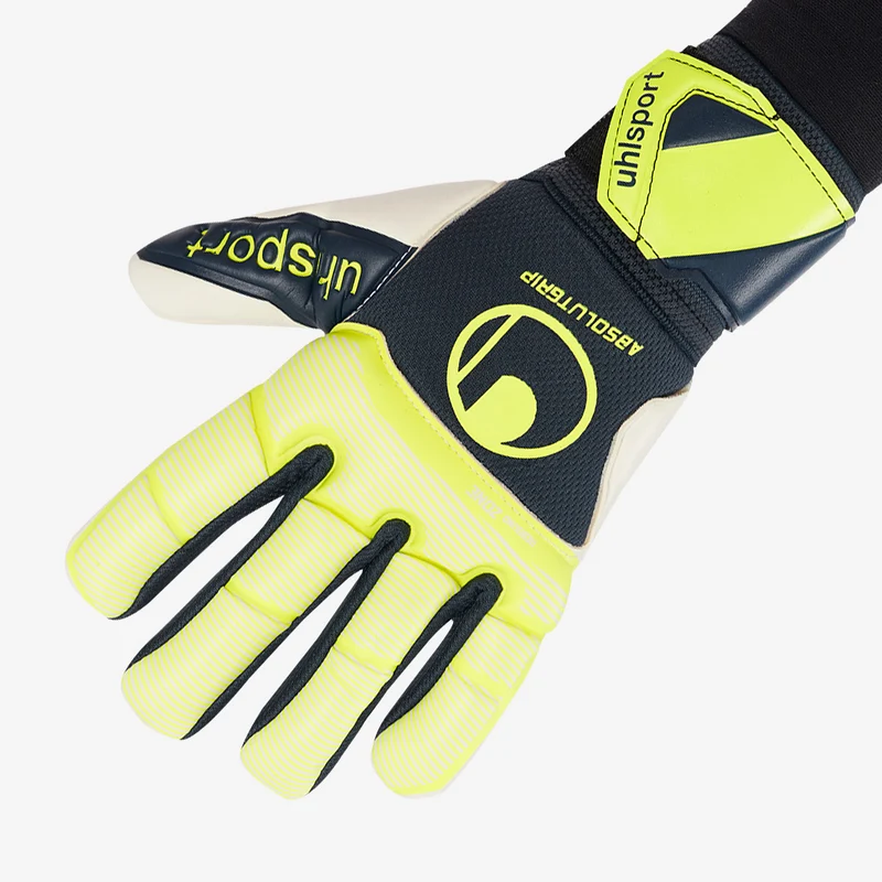 Uhlsport Kinder Absolutgrip HN Pro