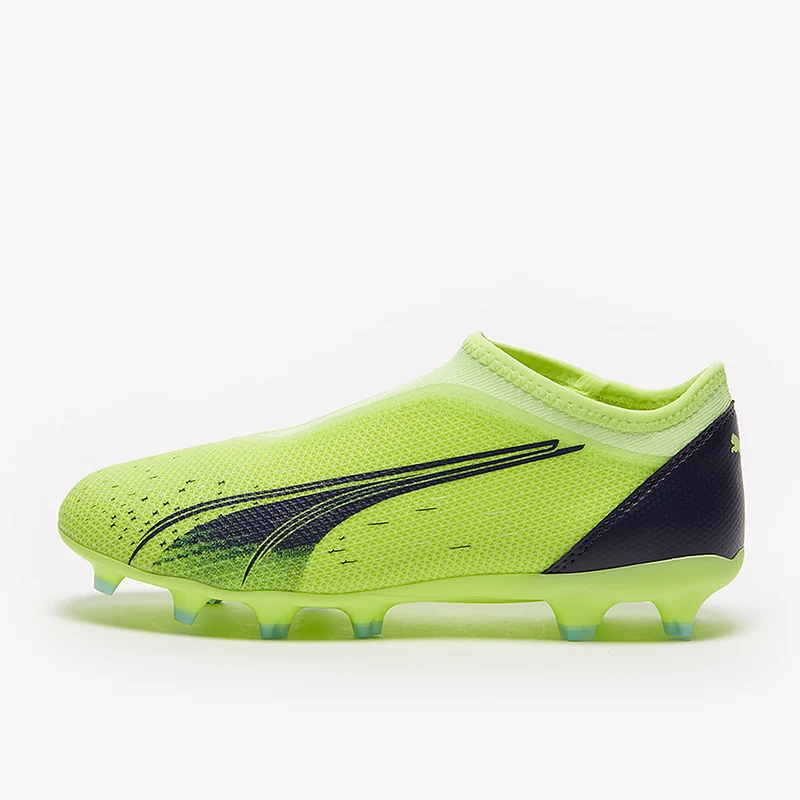 Puma Kinder Ultra Match Laceless FG/AG