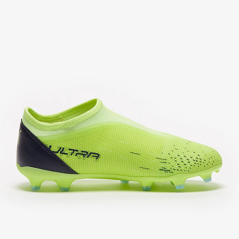 Puma Kinder Ultra Match Laceless FG/AG