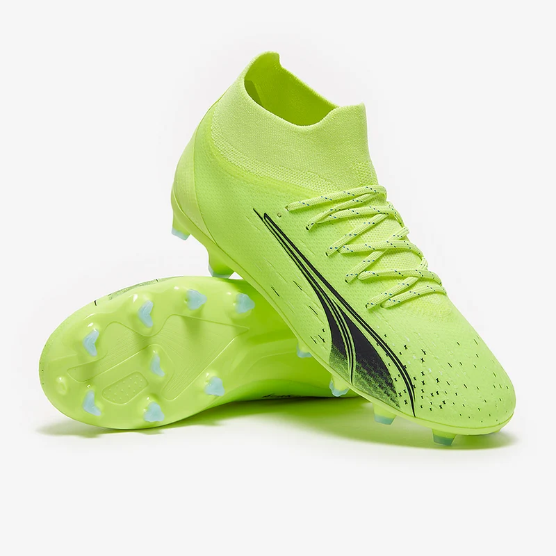 Puma Kinder Ultra Pro FG/AG