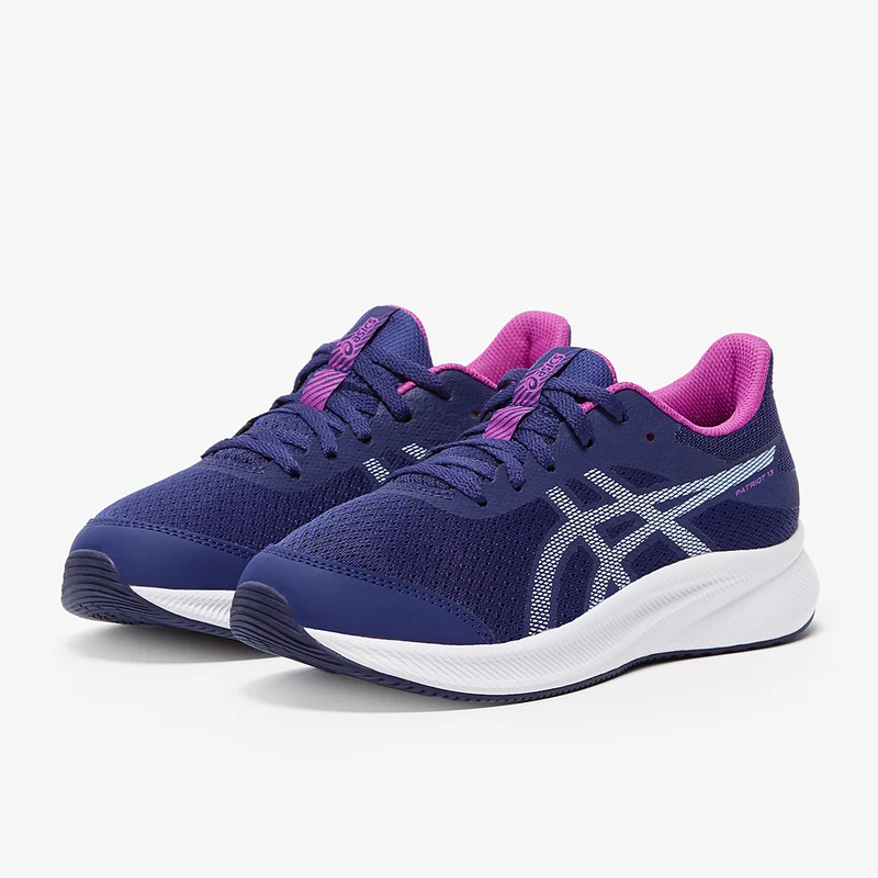 ASICS Mädchen Patriot 13 GS