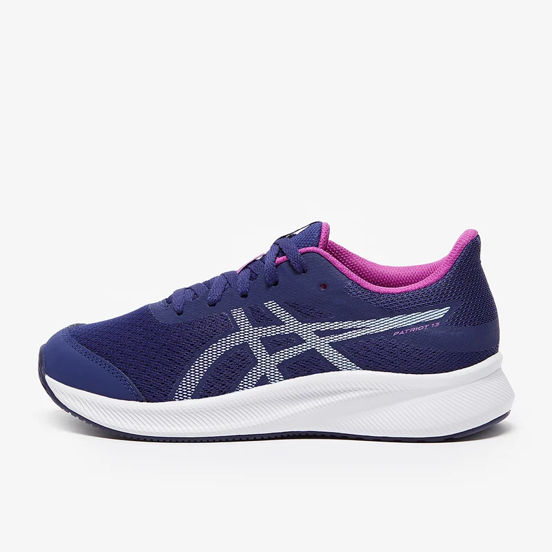 ASICS Mädchen Patriot 13 GS