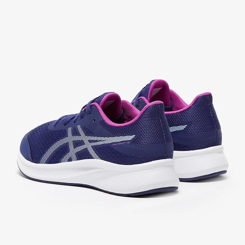 ASICS Mädchen Patriot 13 GS