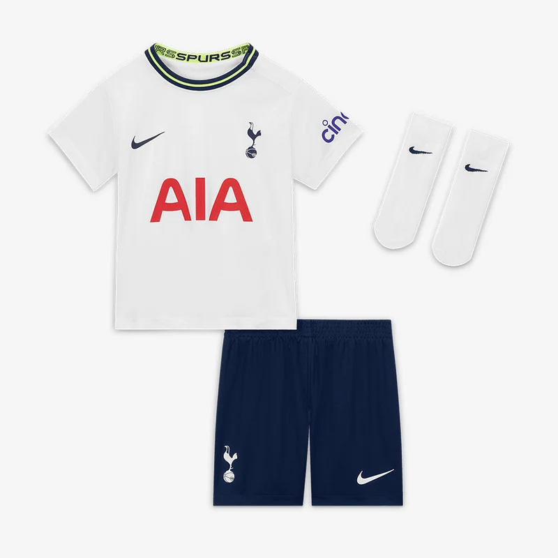 Nike Tottenham Hotspur 22/23 Baby Heimset