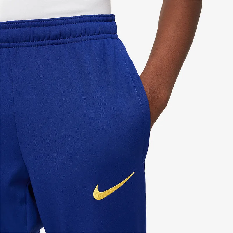 Nike FC Barcelona 22/23 Kinder Dri-Fit Academy Pro Trainingsanzug