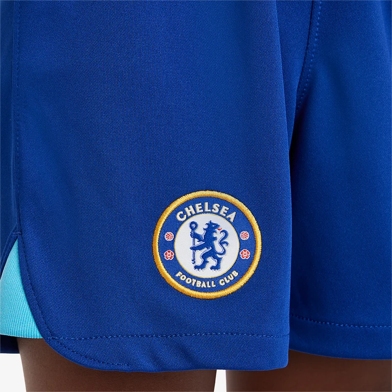 Nike Chelsea 22/23 Kleine Kinder Heimset