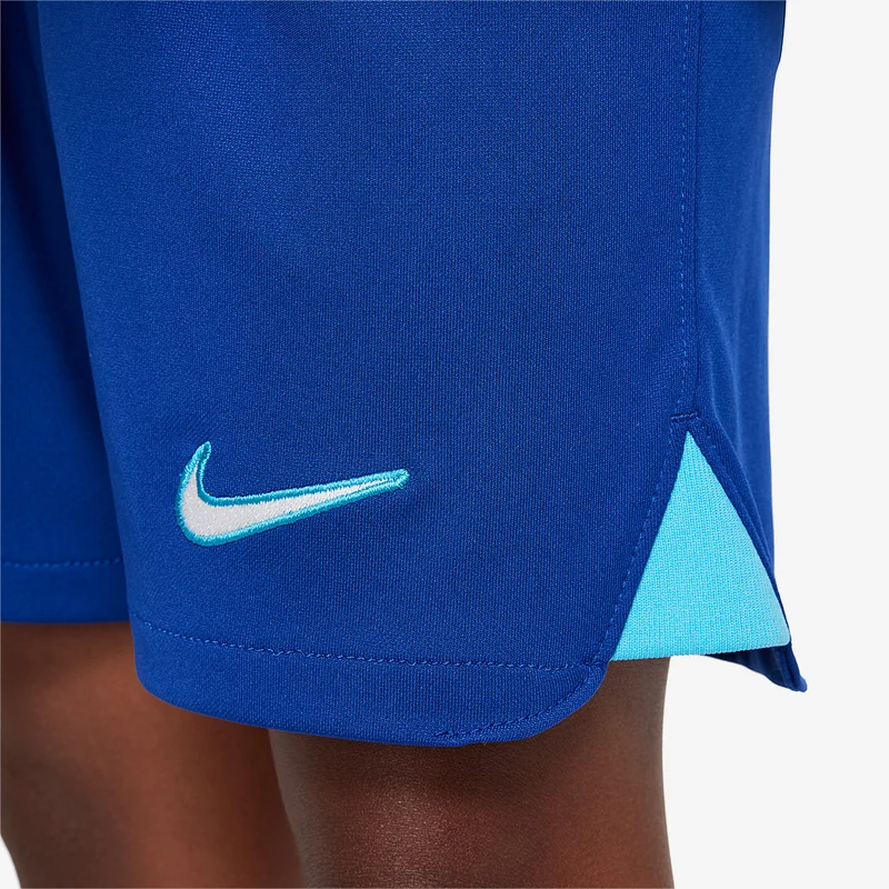 Nike Chelsea 22/23 Kleine Kinder Heimset