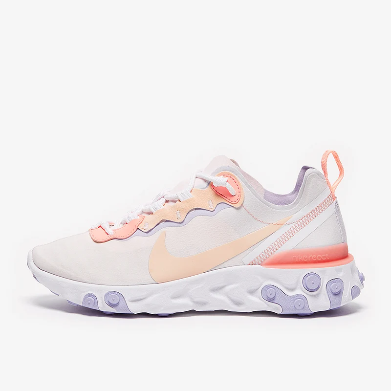 Nike Damen React Element 55