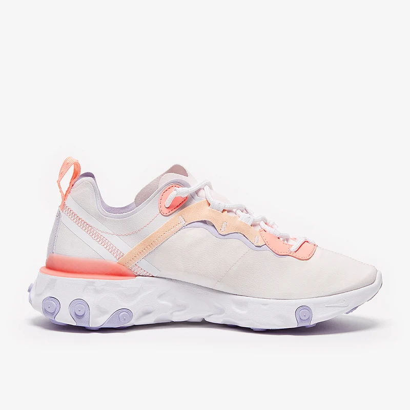 Nike Damen React Element 55